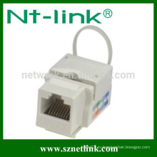 2014 netlink новый продукт разъемы проводной проводки rj45 cat6